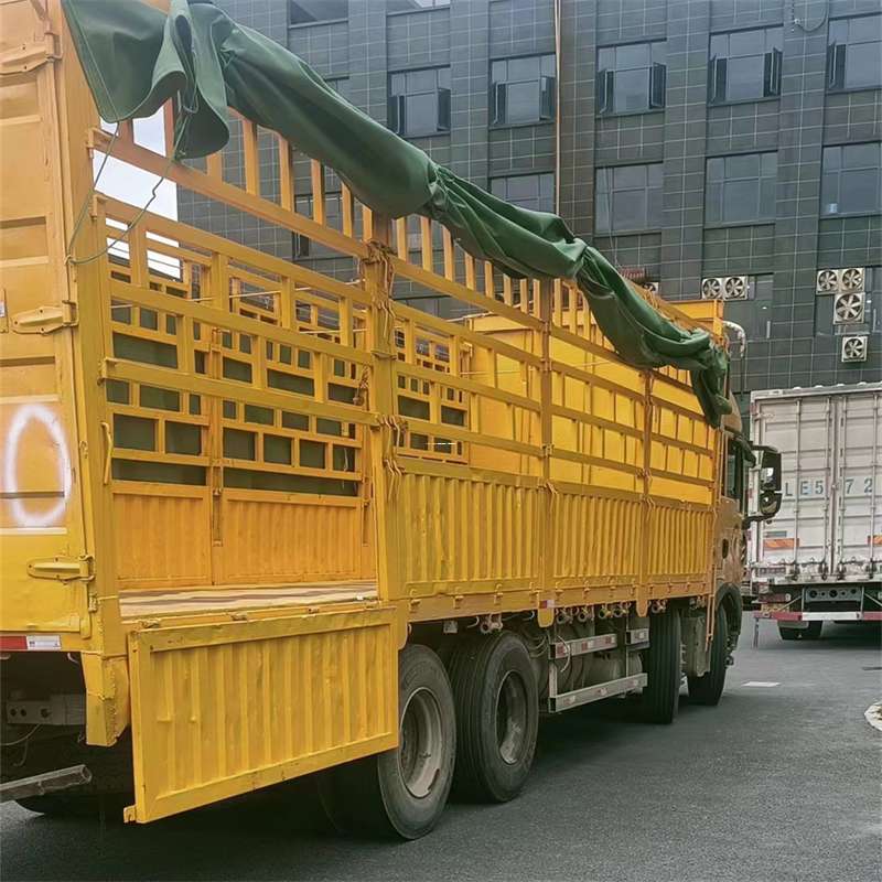 安宁到新泰物流公司——一站式货运服务（到新泰的物流）
