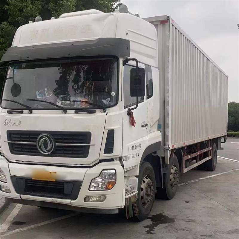 安宁到汉中物流公司——一站式服务，让货运更便捷（汉中物流公司在哪里）