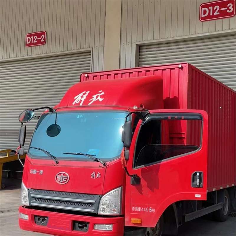 安宁到安徽物流公司——专业货运，安心送达（到安徽的物流公司）