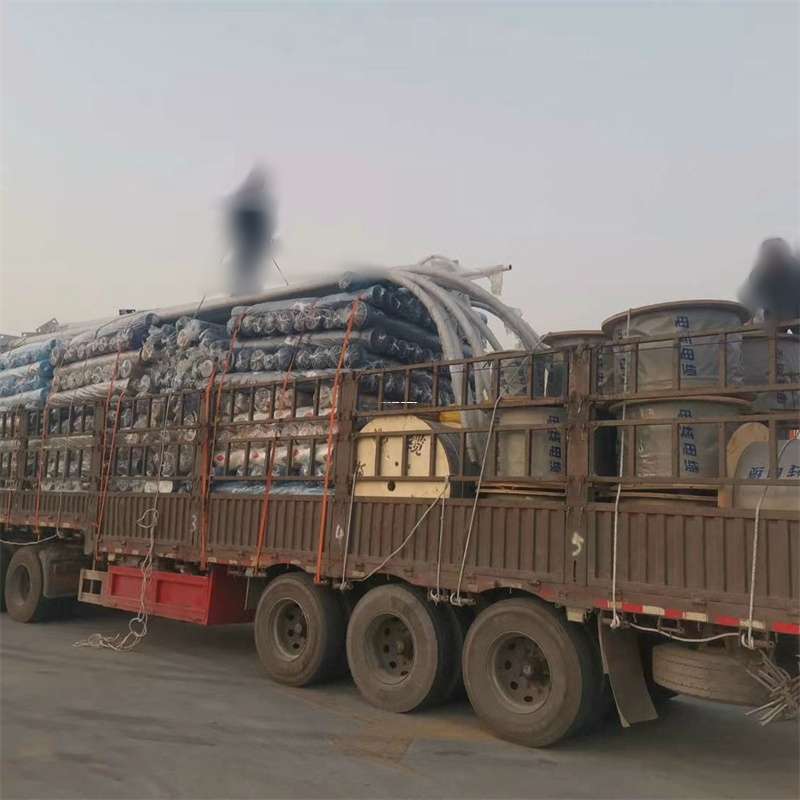 安宁到濮阳物流公司——一站式服务，满足您的各种物流需求