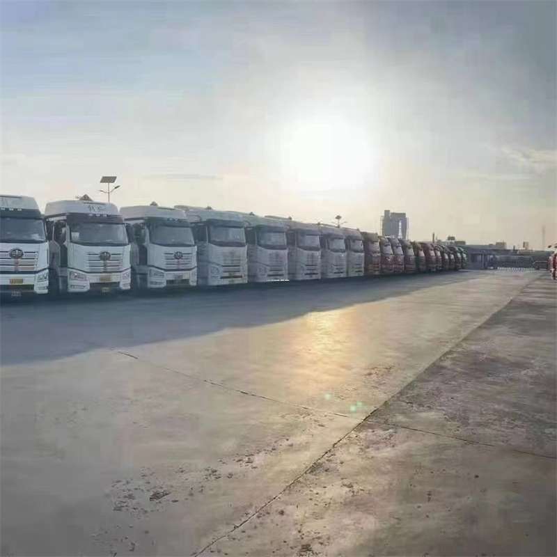 安宁到武威物流公司——一站式服务，让货运更便捷