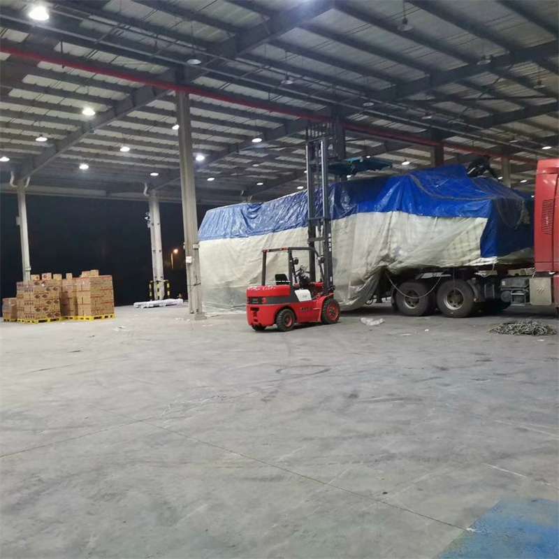 安宁到汝州物流公司-一站式服务，让货运更便捷（汝州物流公司电话查询）