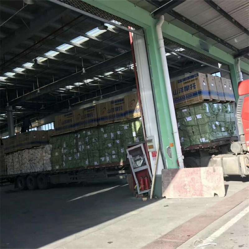 安宁至肥东物流专线，一站式服务让货运更高效（肥东物流公司电话号码）