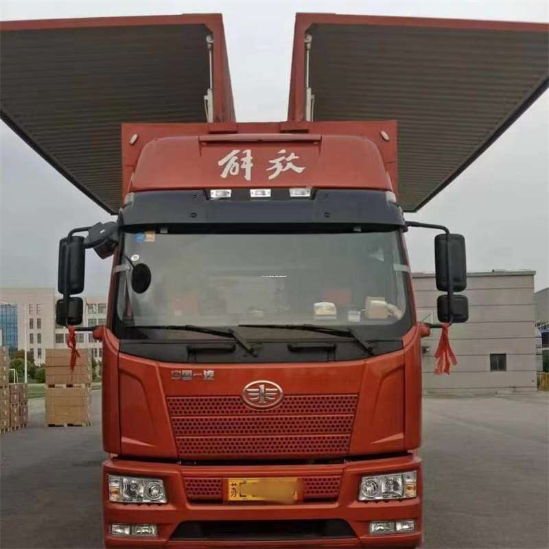 安宁到白城物流公司——一站式服务，满足您的各种物流需求