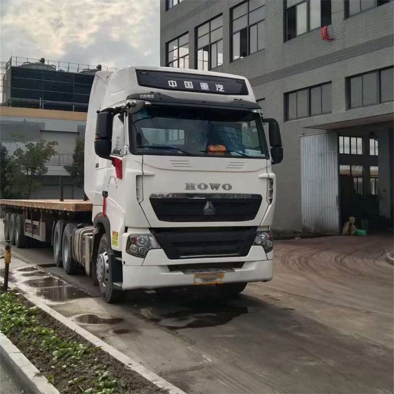 安宁到衡阳物流公司，一站式服务，让您的货物运输无忧