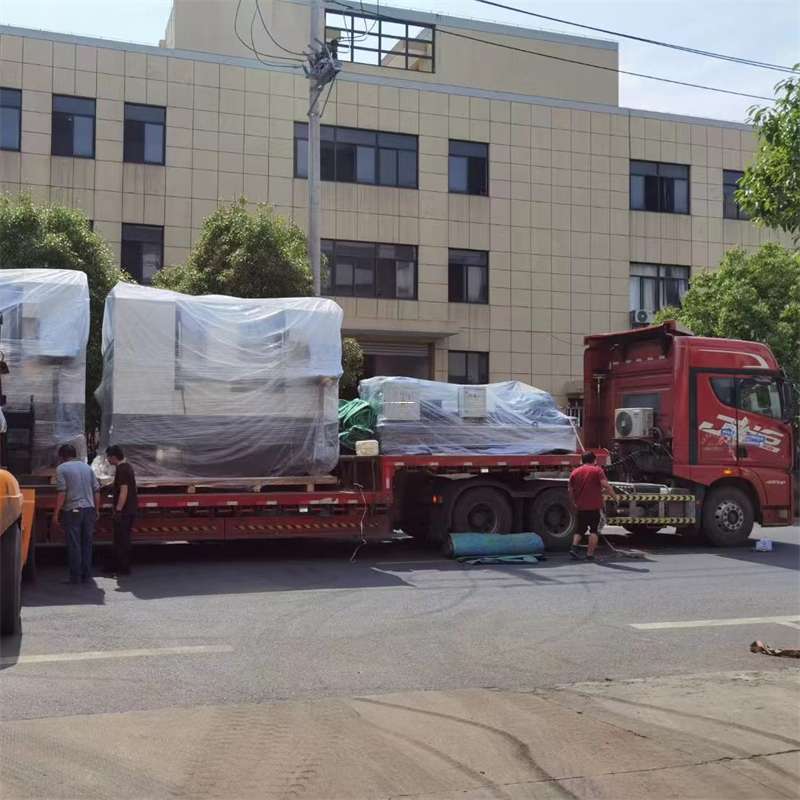 安宁到南京物流公司一站式服务，让货运更轻松