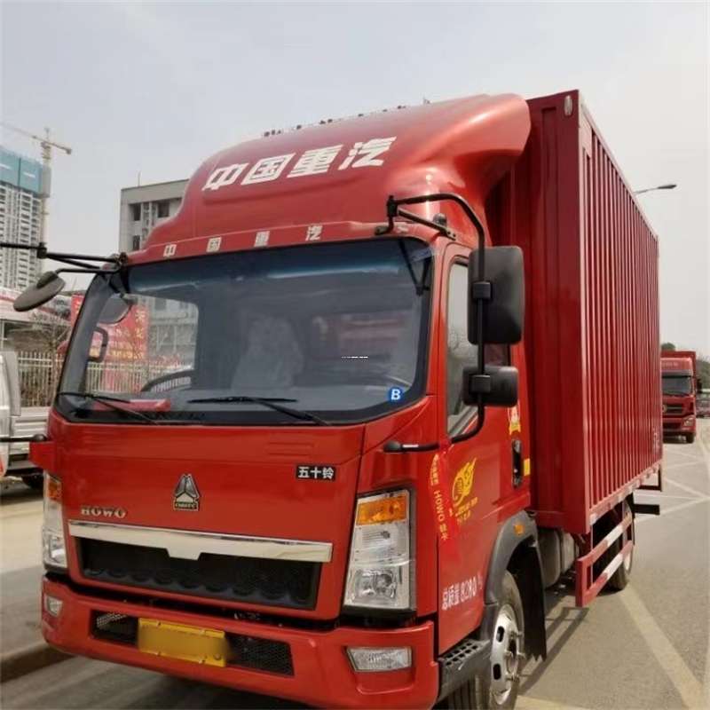 安宁到厦门物流公司——专业货运，全程无忧
