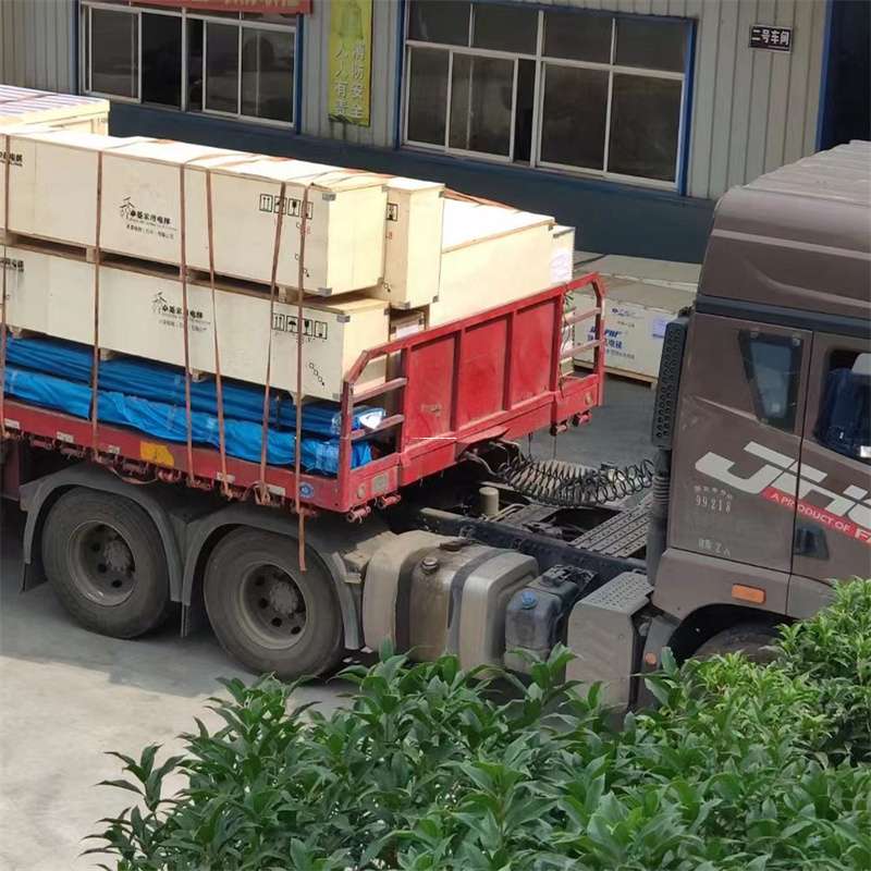 安宁至新疆阿勒泰福海县物流专线，一站式服务，让您的货物畅行无忧
