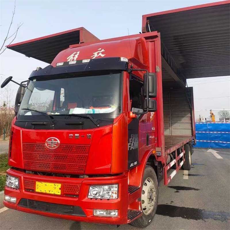 安宁到即墨物流公司，一站式服务，让货运更便捷（到即墨物流公司,一站式服务,让货运更便捷）
